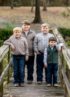 Bryan Boys 2025