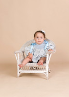 Georgia | First Birthday 2025