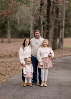 Tyson Family 2026