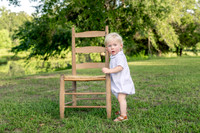 Harrison | First Birthday 2026