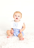 Banks | First Birthday 2025